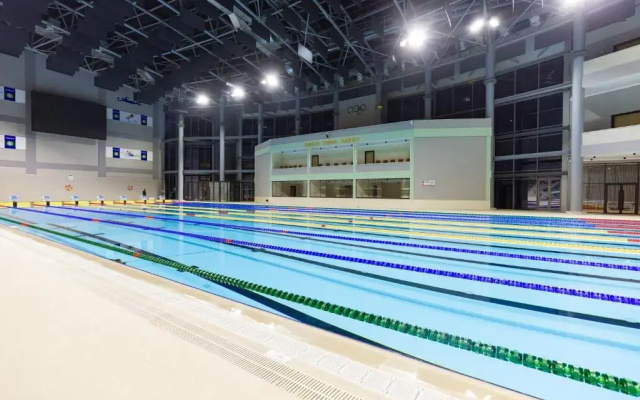 Ganja Sport Palace Hotel