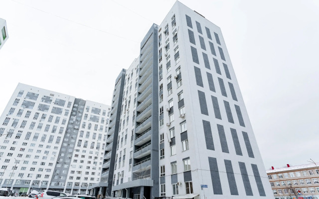Uyutnaya Na Internatsionalnoy Flat
