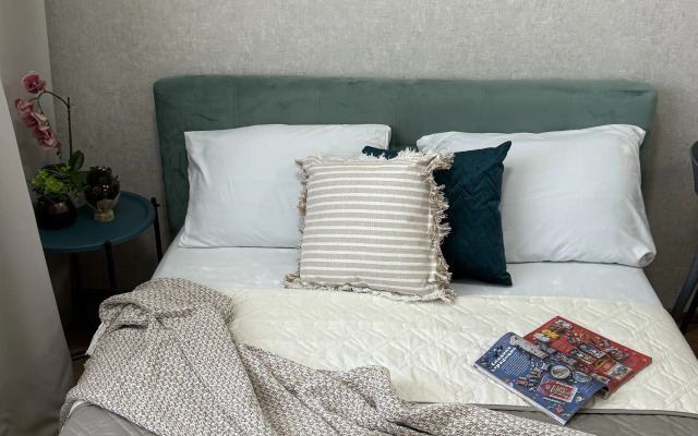 Квартира Уютная г. Екатеринбург