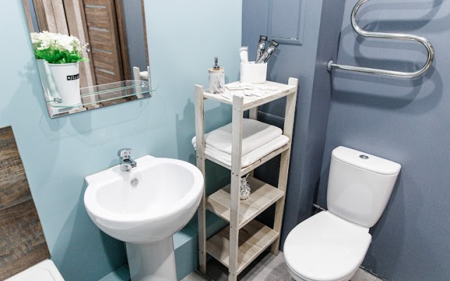 Апартаменты Гагарина 108