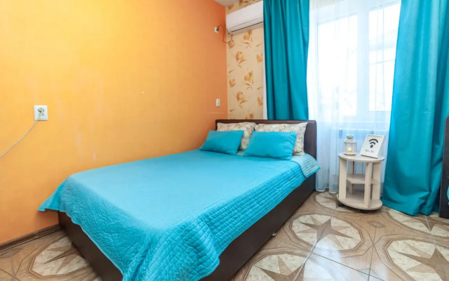 Апартаменты Шоколад 2 этаж 2