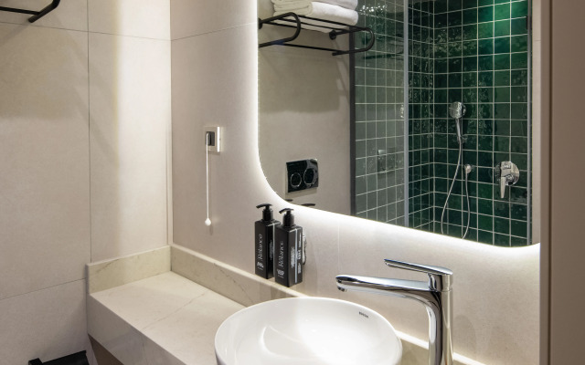 Lunet Old City Hotel Boutique-hote