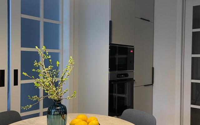 Zelenogradsk Flat