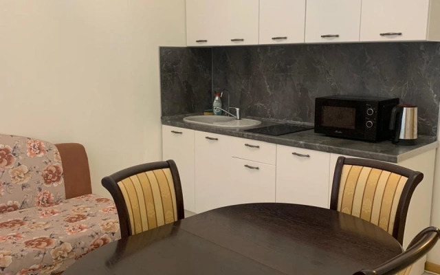 Квартира На Митинской 28