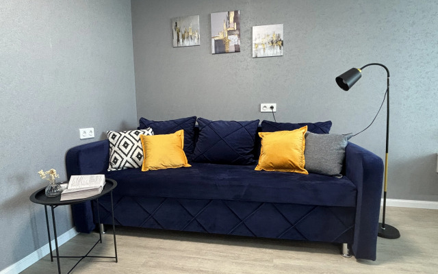 Квартира Уютная