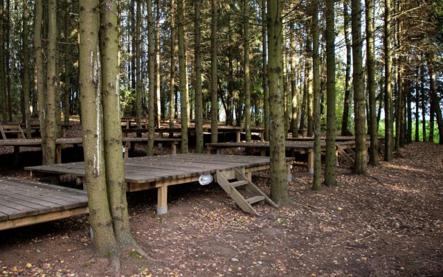 База Активного Отдыха Иволга