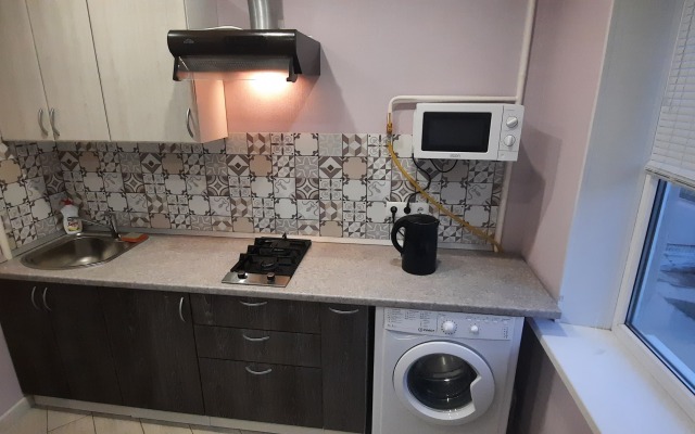 Апартаменты улица Фридриха Энгельса 64