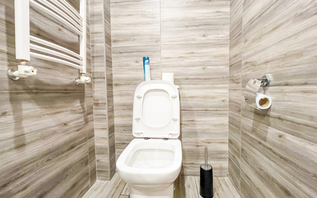 Апартаменты Комфортная и спокойная квартира