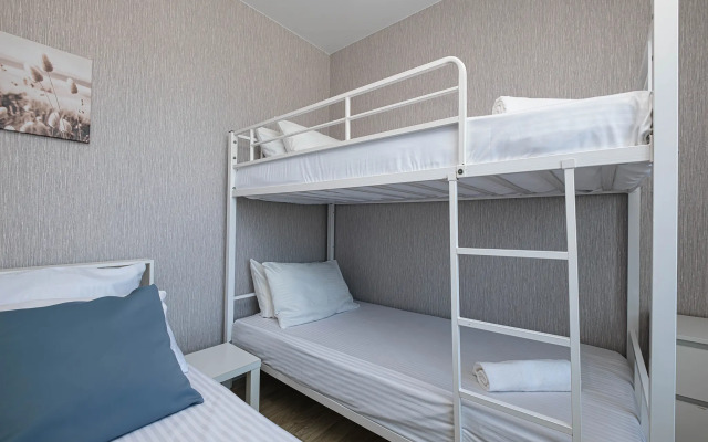 Квартира на Титова 254/1