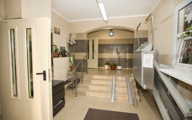 Квартира Двухкомнатная в ЖК Нахимовский