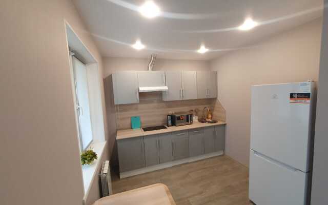 Апартаменты ул.Адмирала Горшкова 57