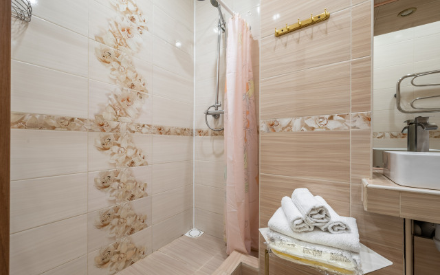 Апартаменты Место под солнцем 8