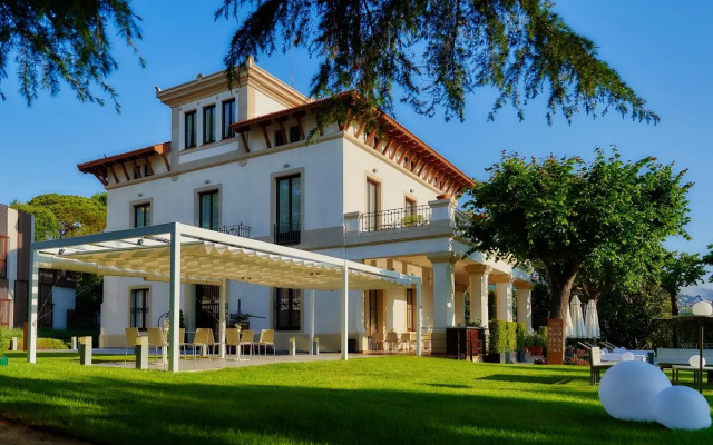 Отель Arrey Alella