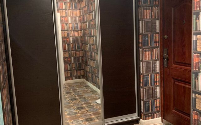 Апартаменты Уютная 1комн Квартира на Гагарина