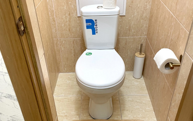 Pskov City Truda 58 Flat