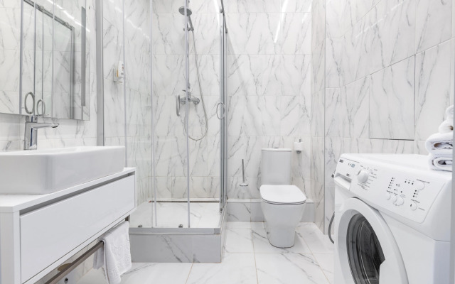 Квартира Студия Стандарт КВАРТ НЕВСКИЙ