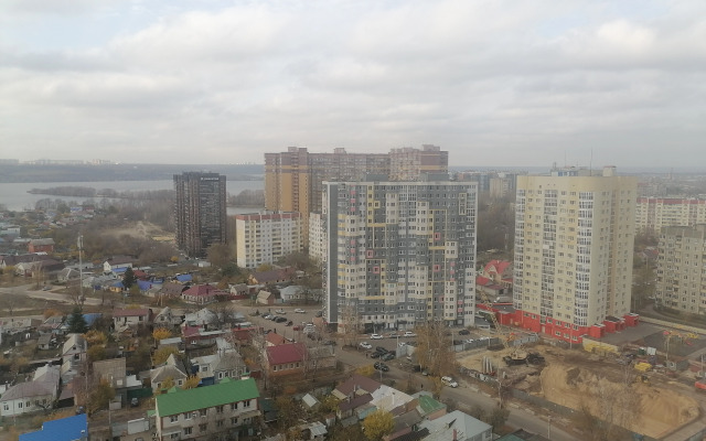 Квартира Стильная в элитном ЖК Небо