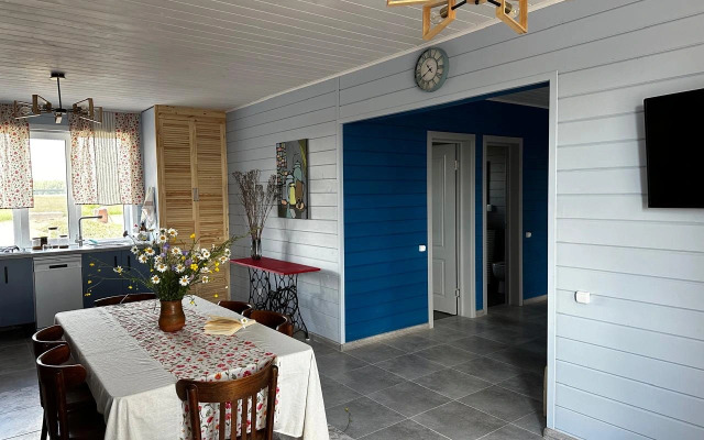 Частный дом АртДача