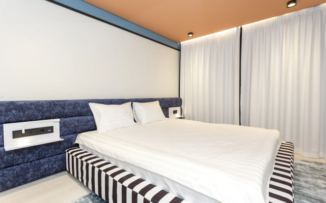 Nova House Apart-hotel