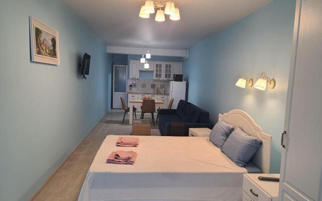 Lavanda Guest house