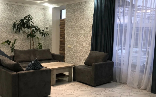 Апарт-отель Veni Vedi