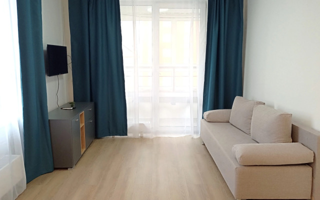 Квартира Наш Дом - Ваш Дом 3