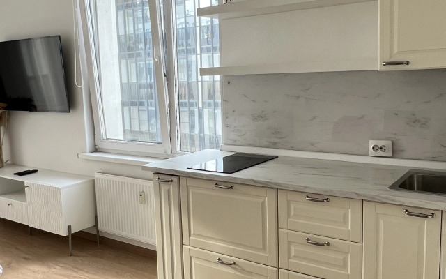 Апартаменты Студия на Предпортовом