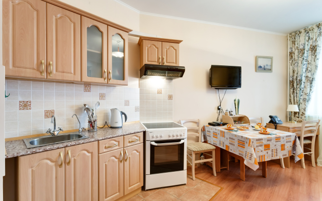 Апарт-Отель Диадема