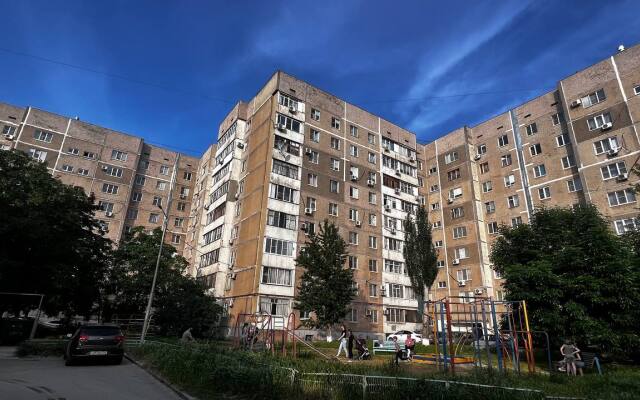 Mirnyij Atom Apartments