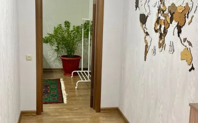Solnechny Pas U Morya Flat