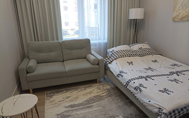 Апартаменты у моря Family Villa