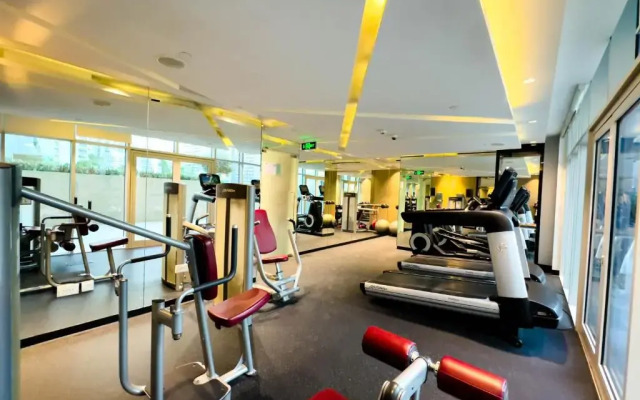 Damac Majestine Apartments