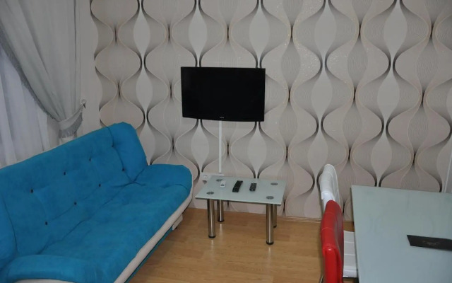 Elmir Suit Otel Hotel