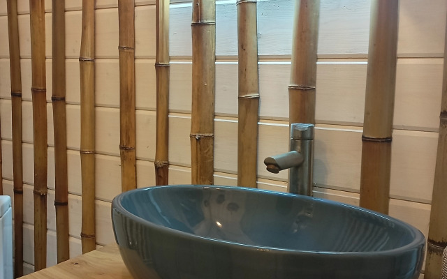 Частный дом Бали