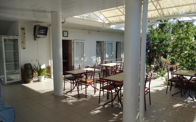 Elizaveta Mini-Hotel