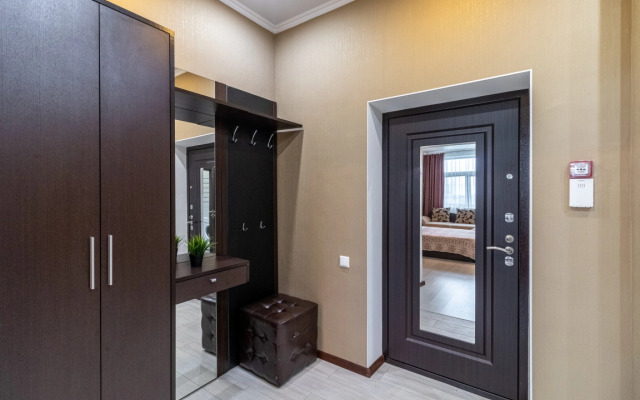 Apartments Five Stars 20