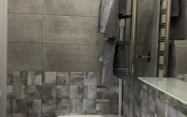 Апартаменты Jennifer Apartment Уютная 2-х комнатная квартира в центре Калининграда