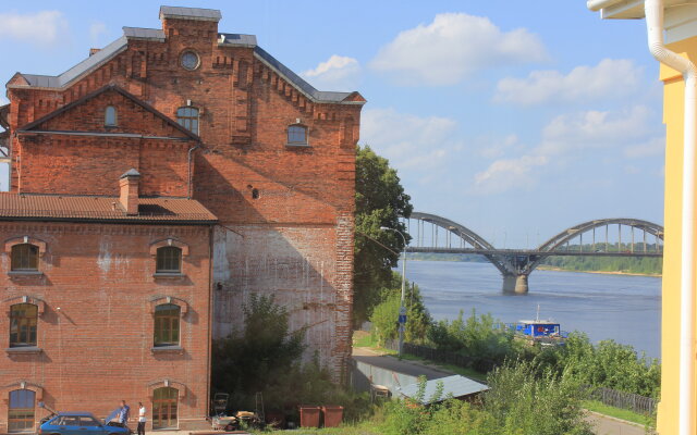 Na Vvedenskoy Guest House