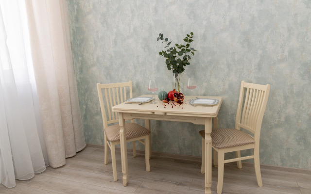 Квартира Уютная квартира в центре Краснодара