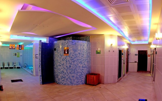 Seckin Hotel Spa & Wellness