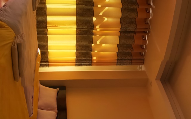 Doc Moc Homestay Guest house