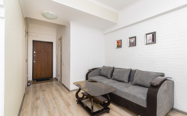 Raduzhny Bereg 277 Flat