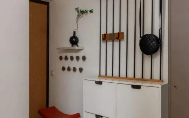 Квартира Уютная на Ярцевской 25