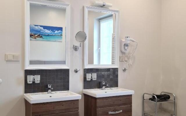 Вилла Apart39 Лагуна