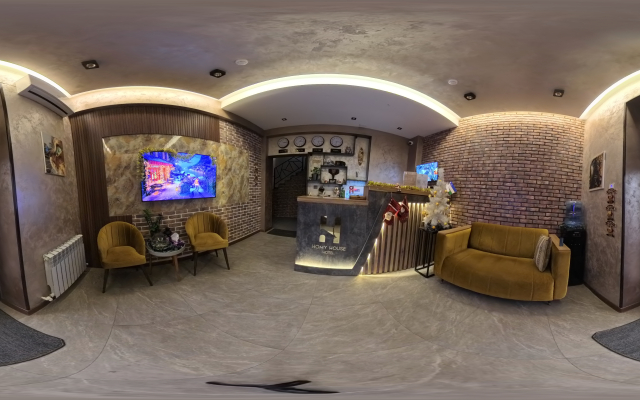 Homy House Hotel