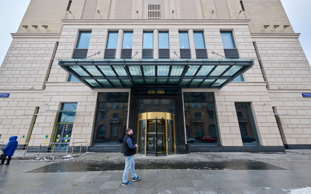 Апартаменты Алис Clear Layouts