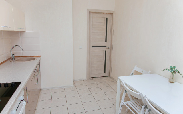 Квартира на Улице Фрунзе 49