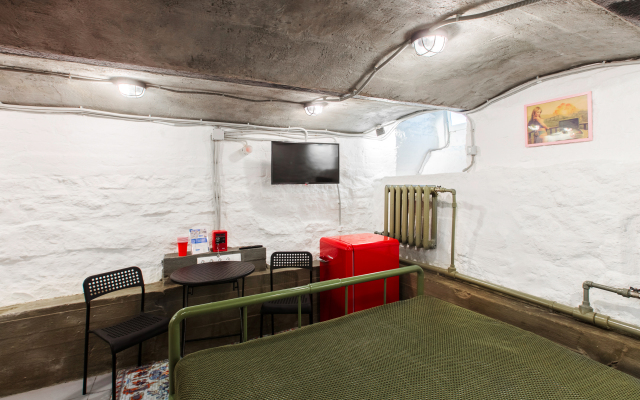 SyncotelHome Shelter Apartments