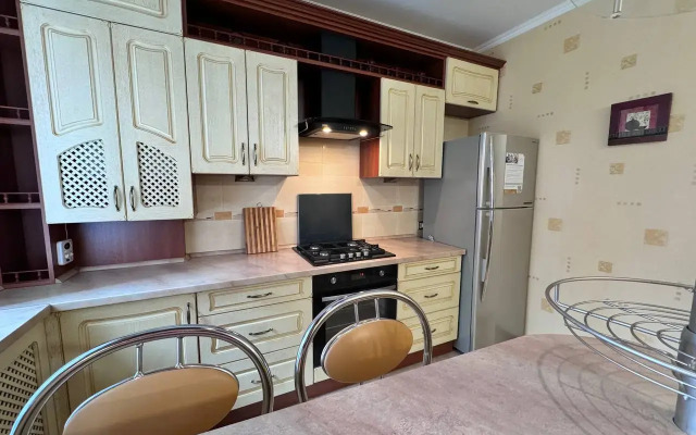 Апартаменты Просторные 39квартир в 5 минутах от центра Зеленоградска