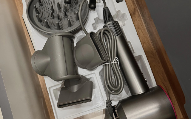 Апартаменты Happy People МФК Тропарёво парк